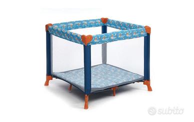 Box bambini Nuovo mai usato