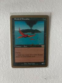 Carte Magic