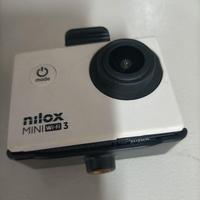 Nilox mini wifi 3