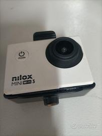 Nilox mini wifi 3