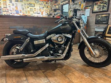 Harley-davidson Dyna Street Bob