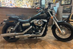 Harley-davidson Dyna Street Bob