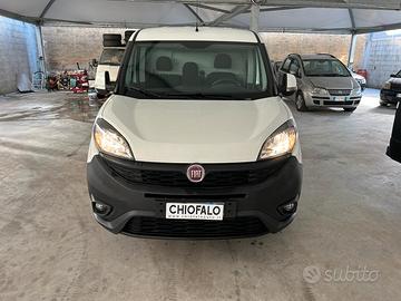 Fiat doblo 3 post i 1.6 mjt 105 cv