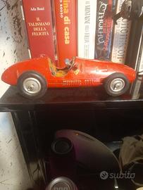 modellino originale del 1952  Ferrari move sprint
