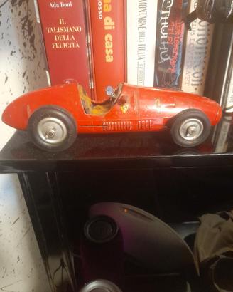modellino originale del 1952  Ferrari move sprint