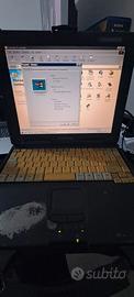 Panasonic Toughbook CF-27  raro