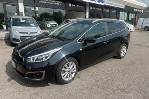 Kia Ceed cee'd 1.6 CRDi 110 CV SW Cool