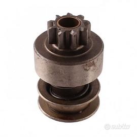 Pignone 9 denti motorino avviamento per Fiat 850 8