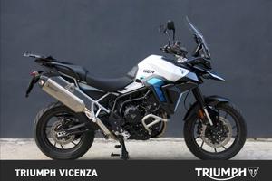 TRIUMPH Tiger 900 Alpine Edition