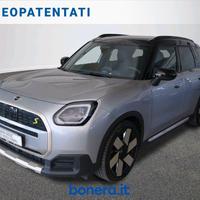Mini Mini Countryman SE Favoured all4