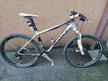 MTB Scott Scale 10