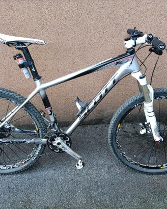 MTB Scott Scale 10