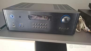 Amplificatore Rotel RA1572 + Casse B&W 607 S2