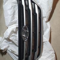 Hyundai tucson  maschera centrale