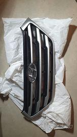 Hyundai tucson  maschera centrale