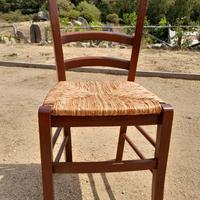 tavole e sedie