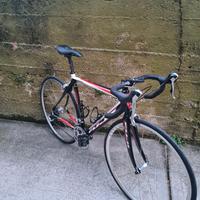 BICI DA CORSA FUJI TEAM PRO