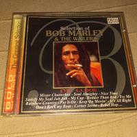 Bob Marley Deluxe 1997 - 2 CD