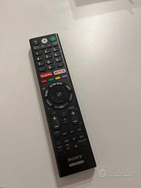 Telecomando Sony Bravia