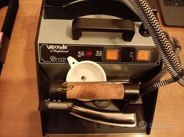 Ferro da stiro Vaporella