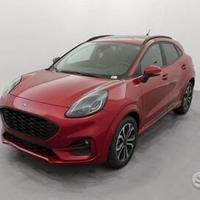 Ricambi per ford puma anno 2019-2021