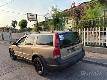 Volvo V70/XC70 V70 2.4 D5 20V cat