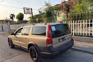 Volvo V70/XC70 V70 2.4 D5 20V cat