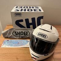 Casco modulare shoei neotech 2 tg. S