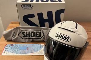Casco modulare shoei neotech 2 tg. S