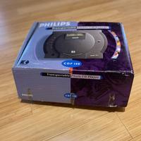 Lettore CD  e Photo CD Philips CDF 100