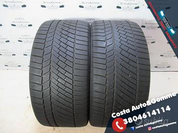 305 40 20 Continental  90% MS 305 40 R20 Pneus