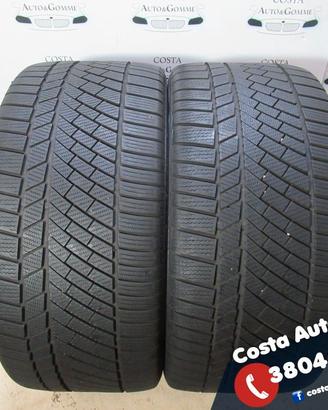 305 40 20 Continental  90% MS 305 40 R20 Pneus