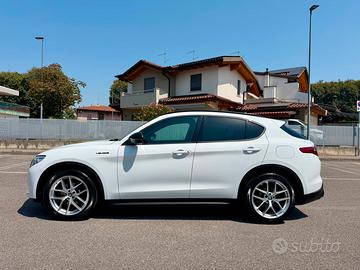 Alfa Romeo Stelvio 2.2 160CV Veloce 2022