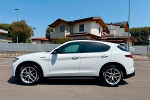 Alfa Romeo Stelvio 2.2 160CV Veloce 2022