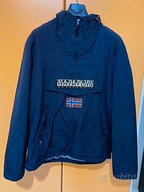 GIUBBOTTO NAPAPIJRI UOMO TAGLIA L