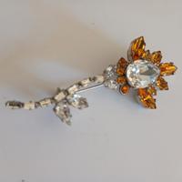 spilla PRADA vintage  