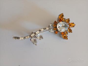 spilla PRADA vintage  