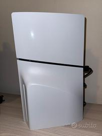 PlayStation 5 Slim disc