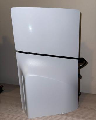 PlayStation 5 Slim disc