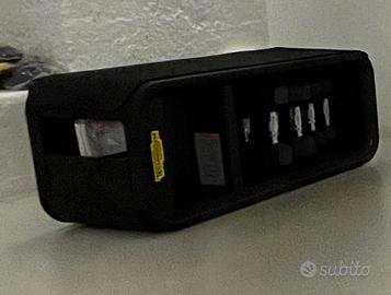 Technogym Bench - Panca multifunzione