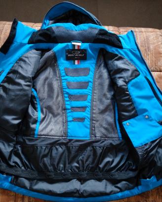 Tuta da sci uomo West Scout