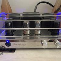 Amplificatore a valvole Dared vp 16
