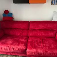 Divano letto poltrone e sofà