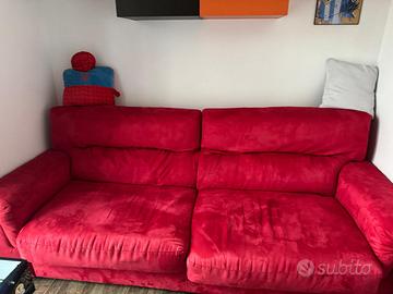 Divano letto poltrone e sofà