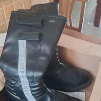 Carabinieri Stivali Moto