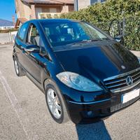 Mercedes A 150 Benzina ( Avantgarde )