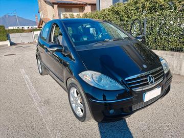 Mercedes A 150 Benzina ( Avantgarde )