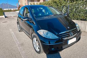 Mercedes A 150 Benzina ( Avantgarde )