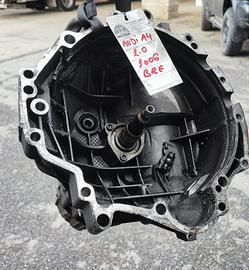 Cambio Audi A4 2.0 TDI cod. BRE