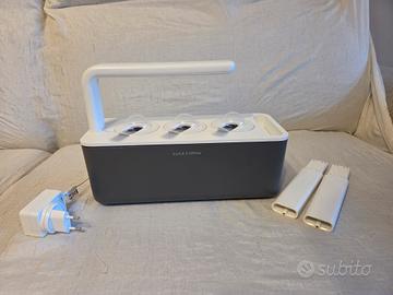 Smart garden. Giardino intelligente da interni